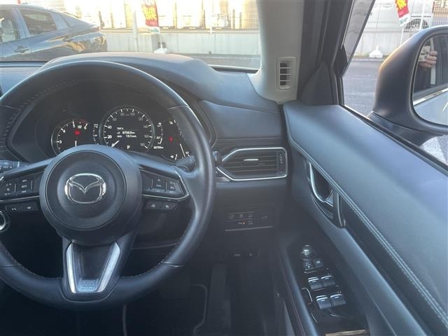 Mazda CX-5 2023 8621946-10