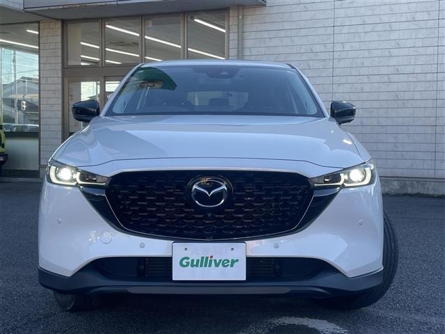 Mazda CX-5 2023 8621946-16