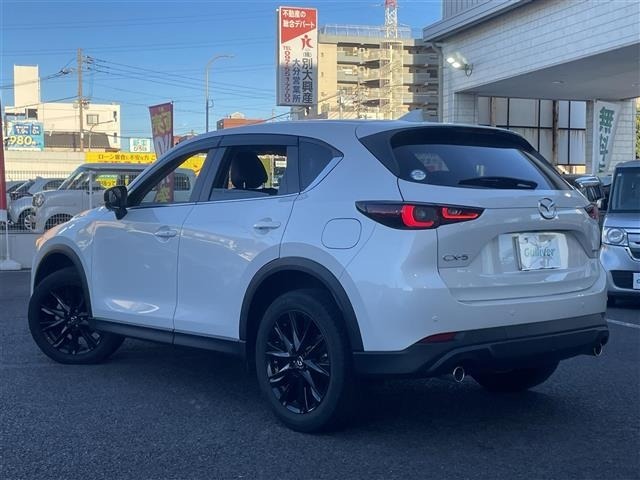 Mazda CX-5 2023 8621946-17