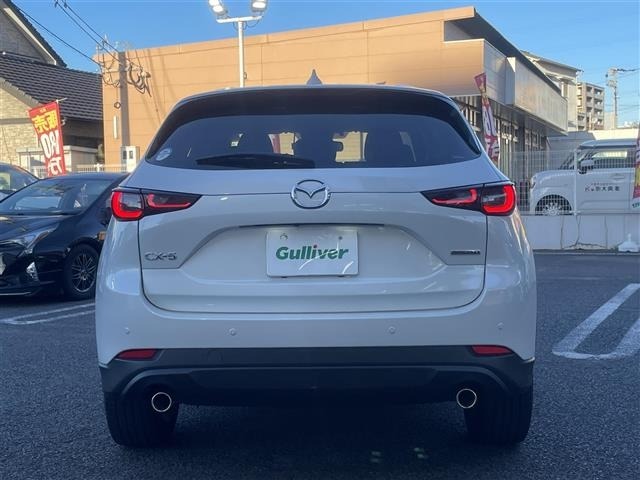 Mazda CX-5 2023 8621946-19