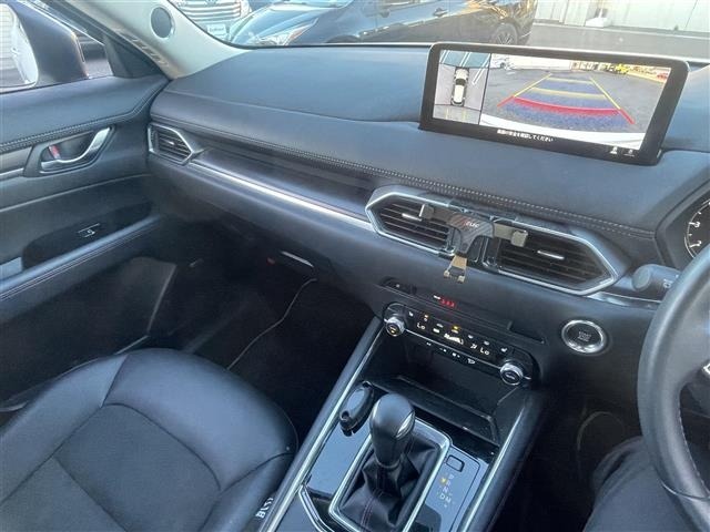 Mazda CX-5 2023 8621946-2