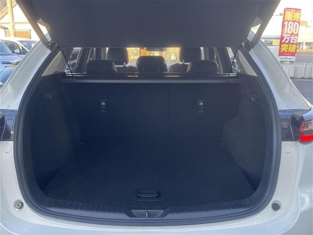Mazda CX-5 2023 8621946-21