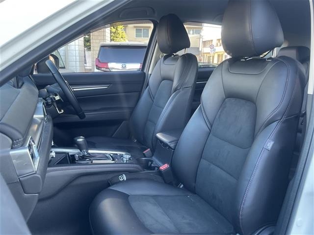 Mazda CX-5 2023 8621946-7