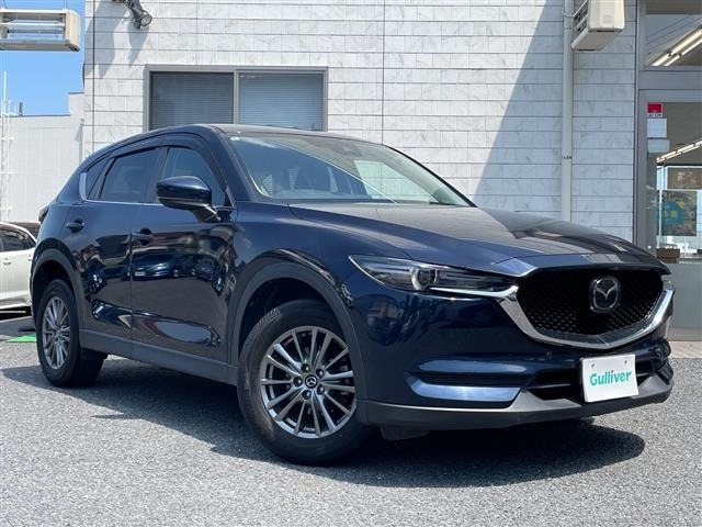 Mazda CX-5 2017 8621947-0