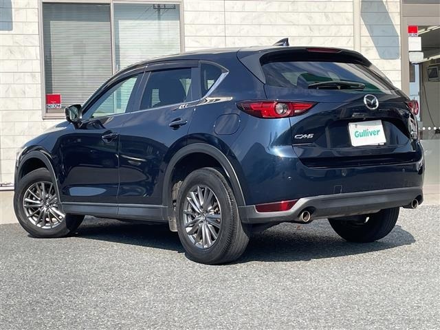 Mazda CX-5 2017 8621947-13