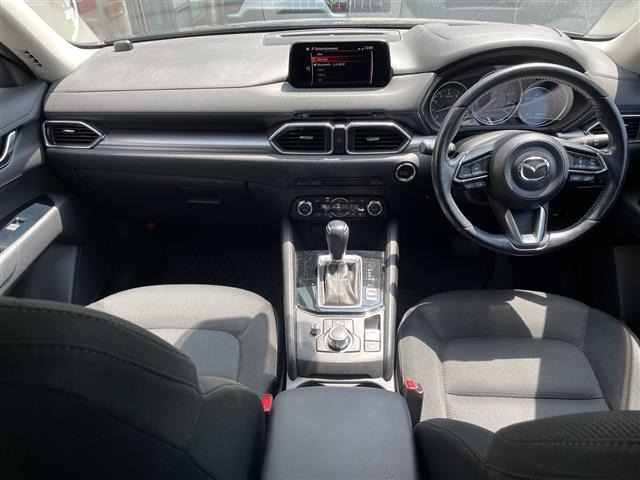 Mazda CX-5 2017 8621947-14