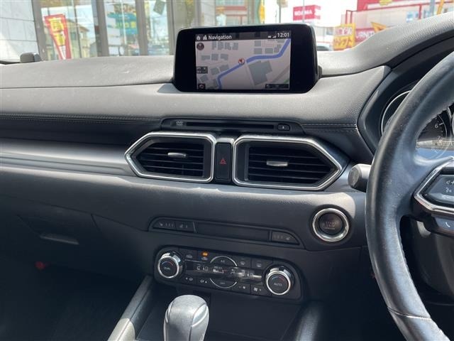 Mazda CX-5 2017 8621947-21