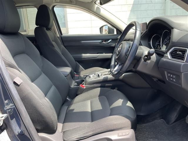 Mazda CX-5 2017 8621947-6