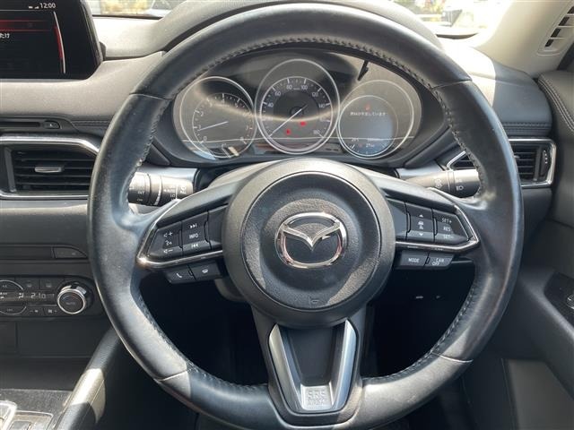 Mazda CX-5 2017 8621947-8