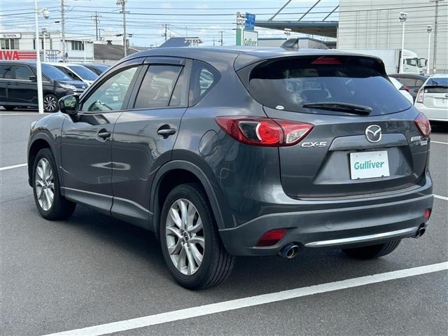 Mazda CX-5 2013 8621949-13