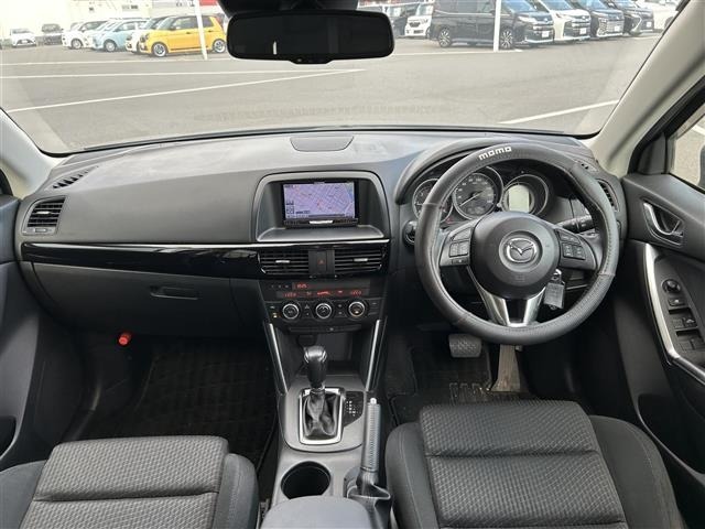 Mazda CX-5 2013 8621949-14