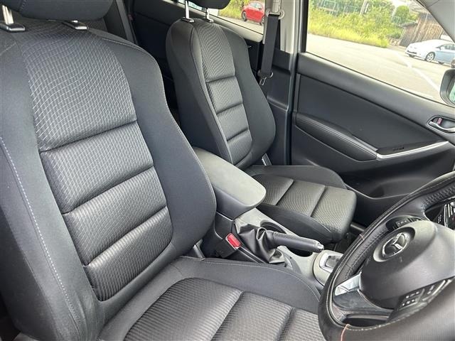 Mazda CX-5 2013 8621949-22