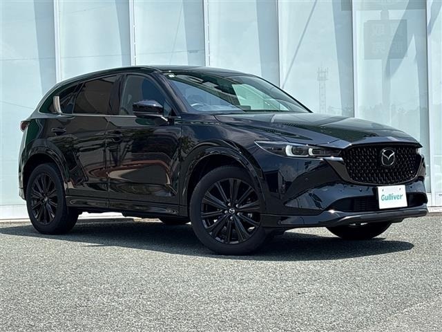 Mazda CX-5 2025 8621951-0