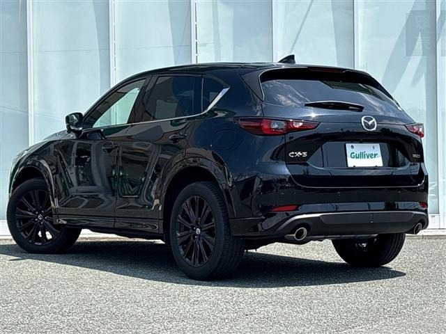 Mazda CX-5 2025 8621951-13
