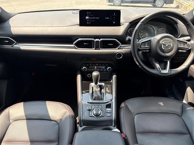 Mazda CX-5 2025 8621951-15
