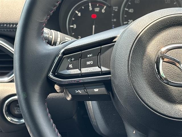 Mazda CX-5 2025 8621951-16
