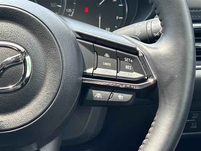 Mazda CX-5 2025 8621951-17