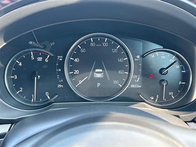 Mazda CX-5 2025 8621951-18