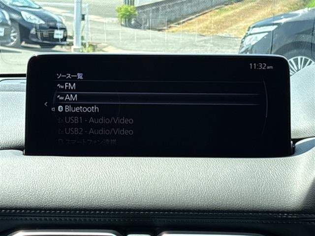 Mazda CX-5 2025 8621951-21