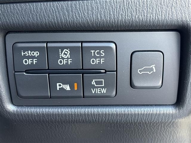 Mazda CX-5 2022 8621952-12
