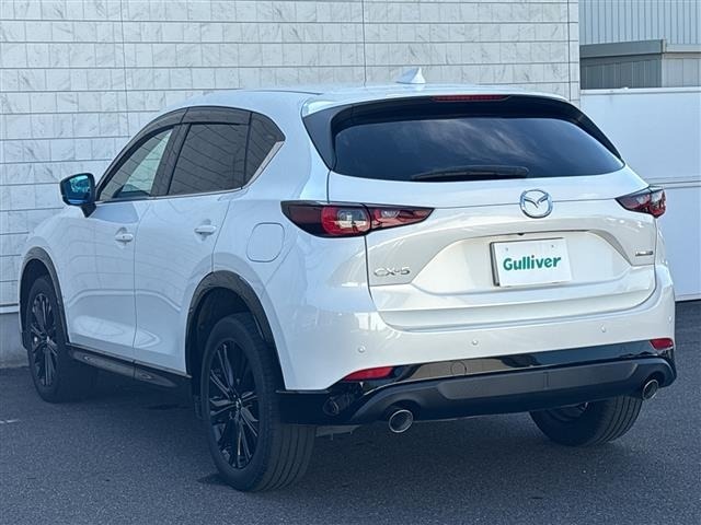 Mazda CX-5 2022 8621952-13