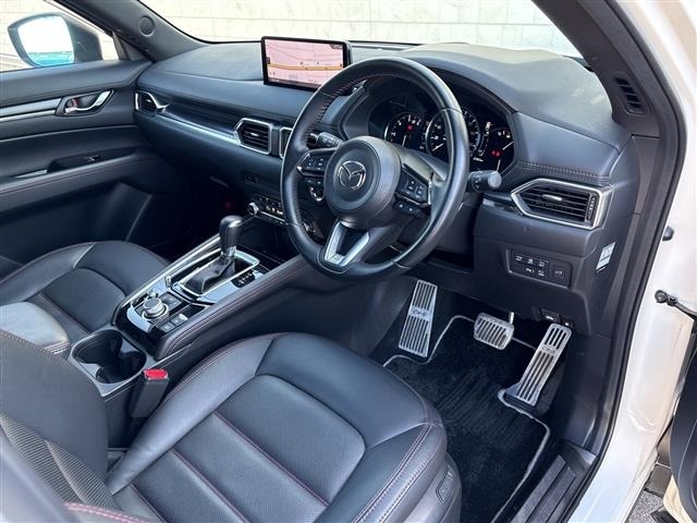 Mazda CX-5 2022 8621952-3