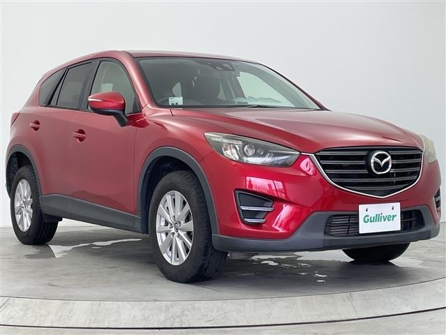 Mazda CX-5 2015 8621954-0