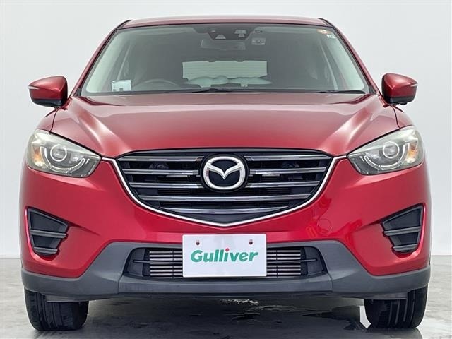 Mazda CX-5 2015 8621954-12