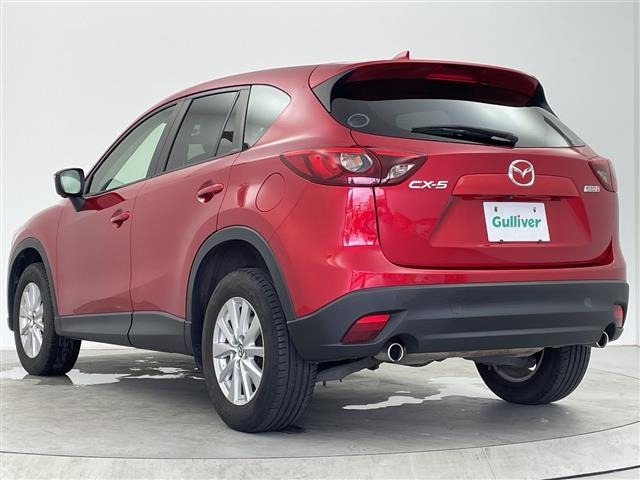 Mazda CX-5 2015 8621954-13