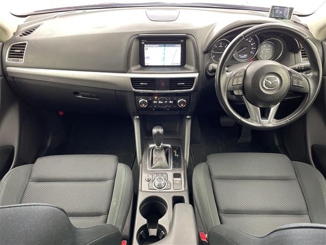 Mazda CX-5 2015 8621954-14