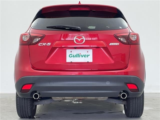 Mazda CX-5 2015 8621954-20