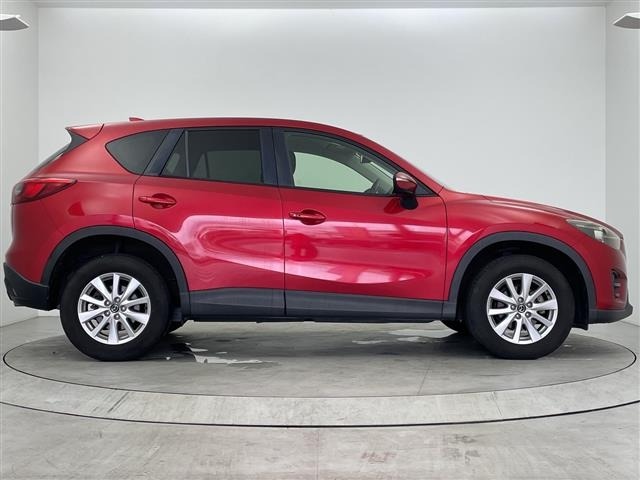 Mazda CX-5 2015 8621954-22