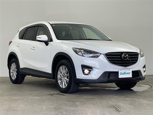 Mazda CX-5 2014 8621955-0
