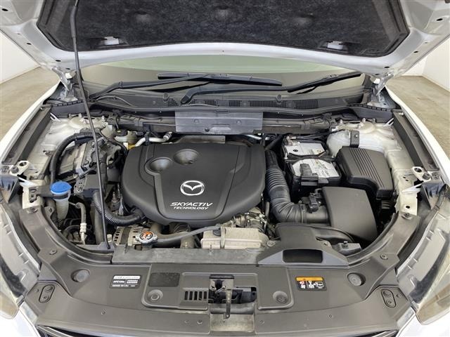 Mazda CX-5 2014 8621955-14