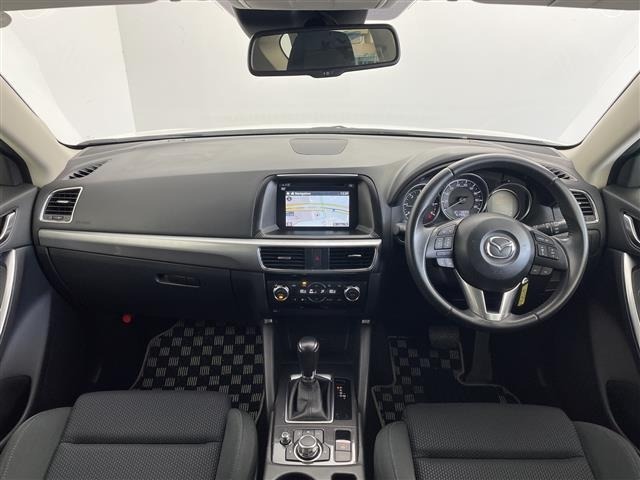 Mazda CX-5 2014 8621955-15