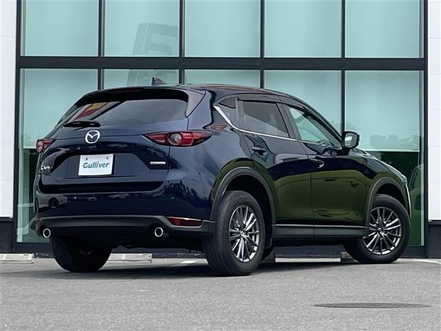 Mazda CX-5 2020 8621958-11