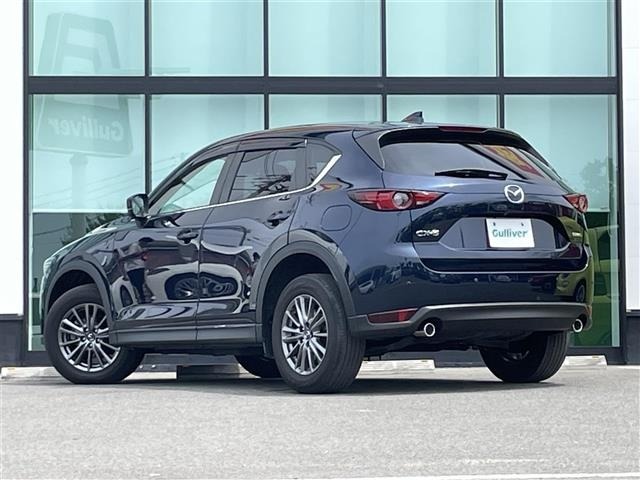 Mazda CX-5 2020 8621958-13