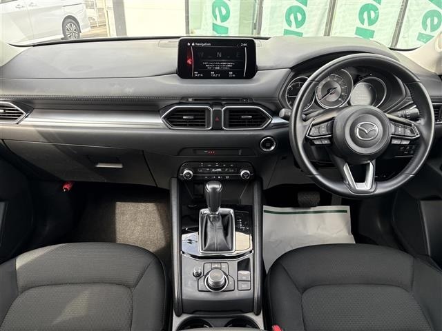 Mazda CX-5 2020 8621958-14