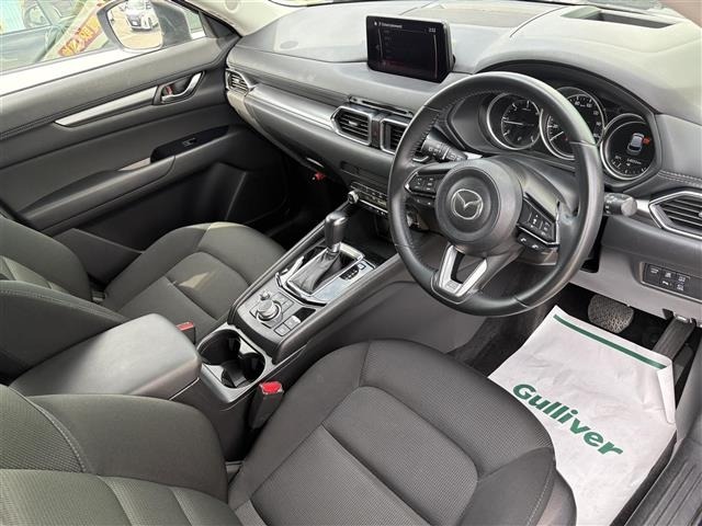 Mazda CX-5 2020 8621958-6