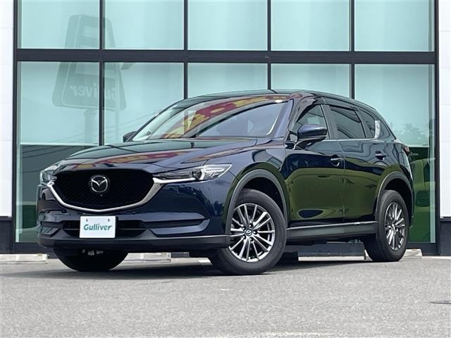 Mazda CX-5 2020 8621958-8