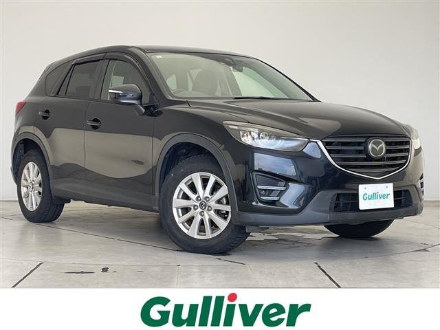 Mazda CX-5 2015 8621959-0
