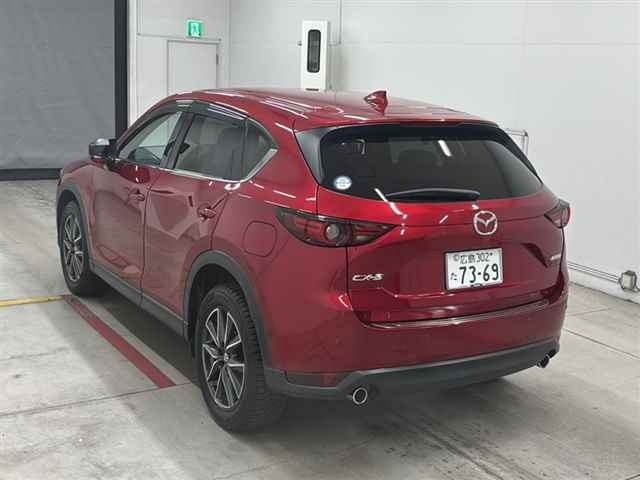 Mazda CX-5 2018 8621962-1