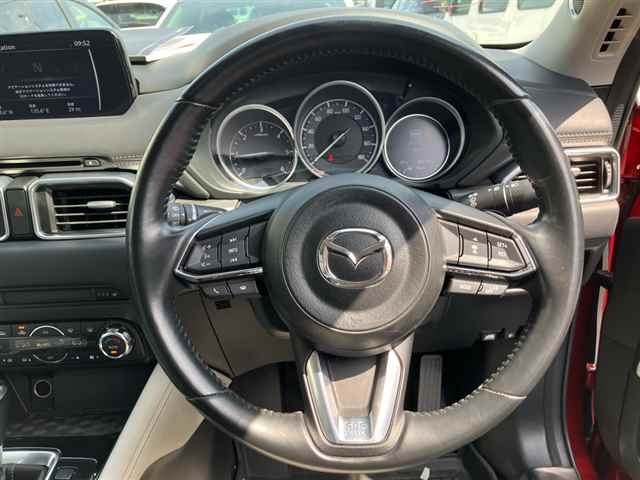 Mazda CX-5 2018 8621962-3