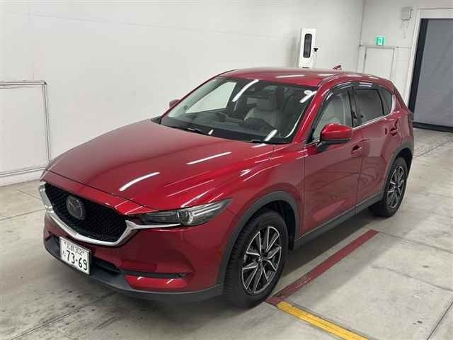 Mazda CX-5 2018 8621962-4