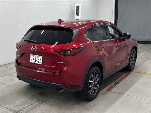 Mazda CX-5 2018 8621962-5
