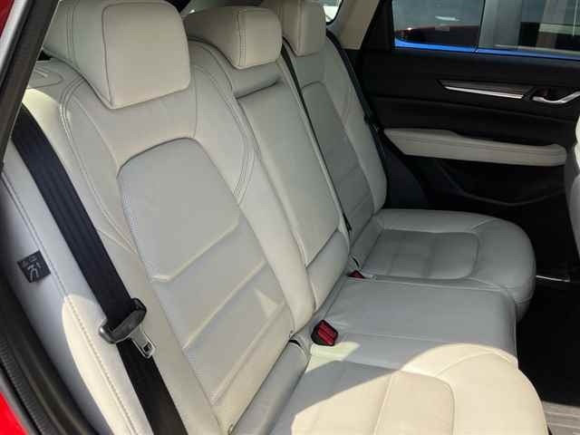 Mazda CX-5 2018 8621962-8