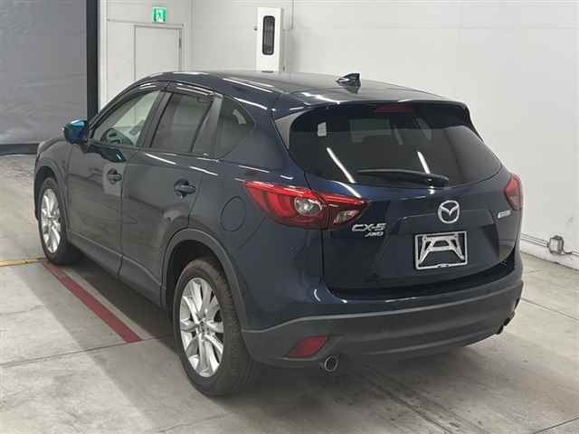 Mazda CX-5 2016 8621964-1