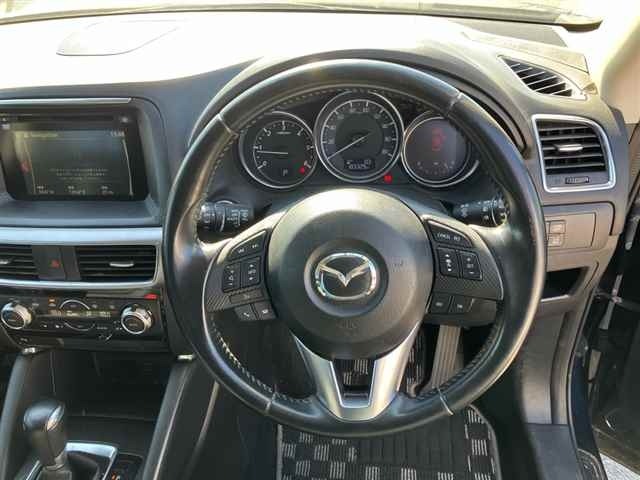Mazda CX-5 2016 8621964-3