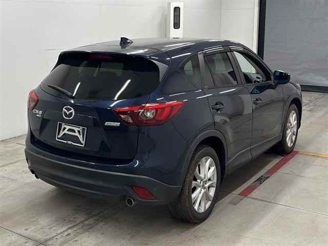 Mazda CX-5 2016 8621964-5