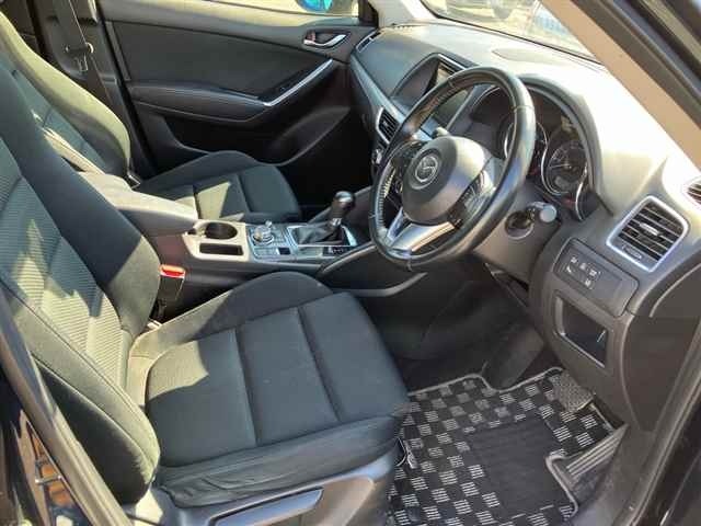 Mazda CX-5 2016 8621964-7